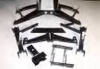 4" A-Arm Lift kit for Club Car DS (2401-B41)